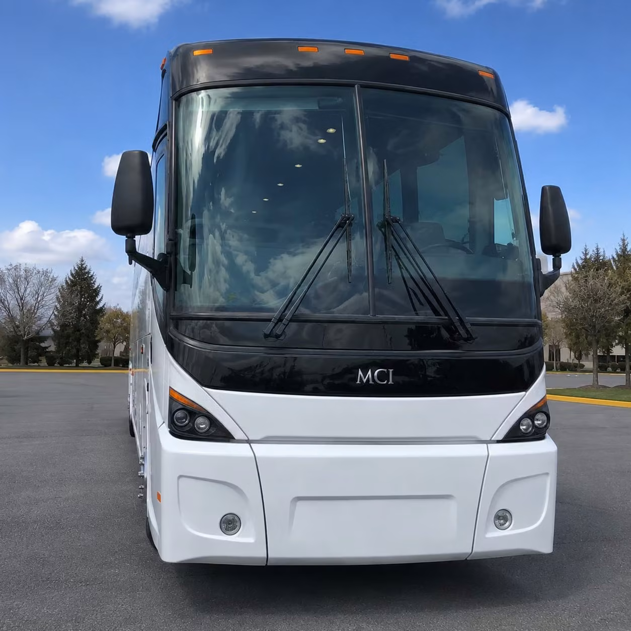 springfield charter bus rentals for school field trips