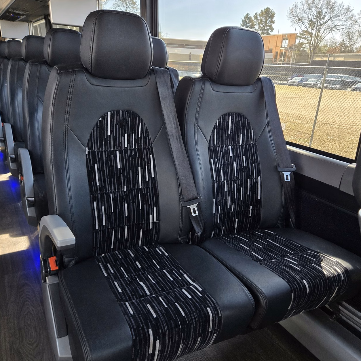 springfield concert transportation