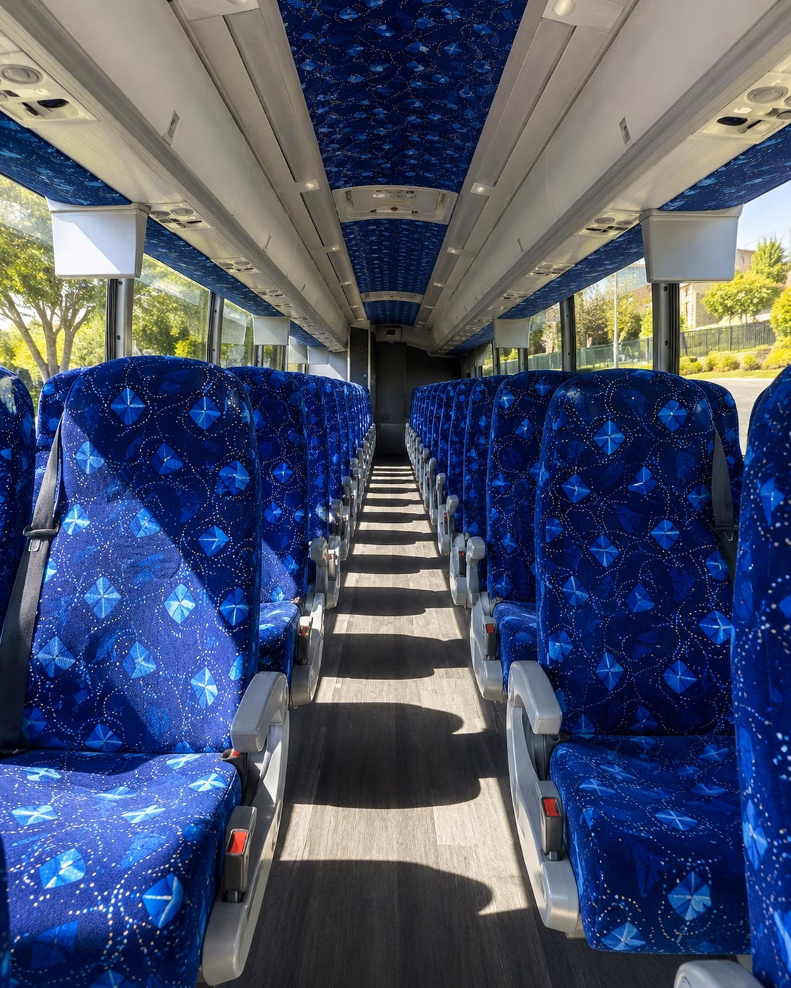 springfield corporate transportation services